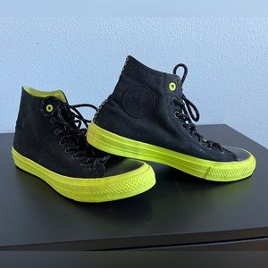 Converse Counter Climate
Collection Chuck Taylor All Star Shield Canvas